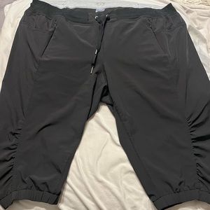 Calvin Klein 3XL Capri